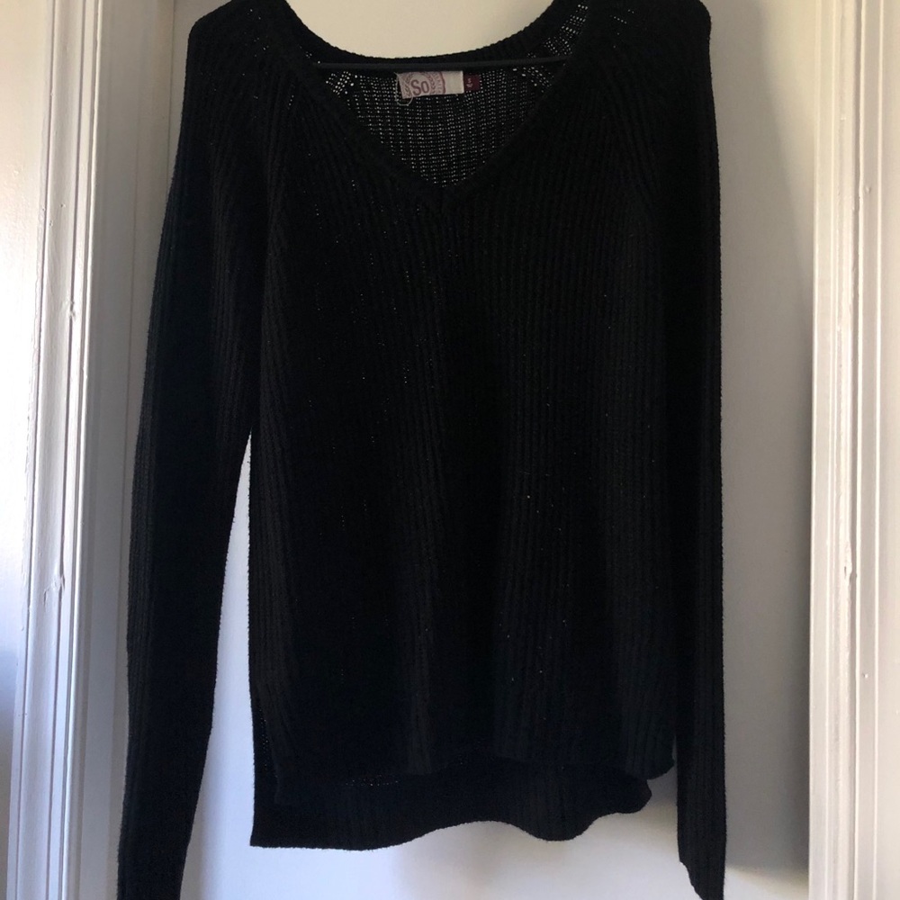 Sweater - Picture 2 of 3
